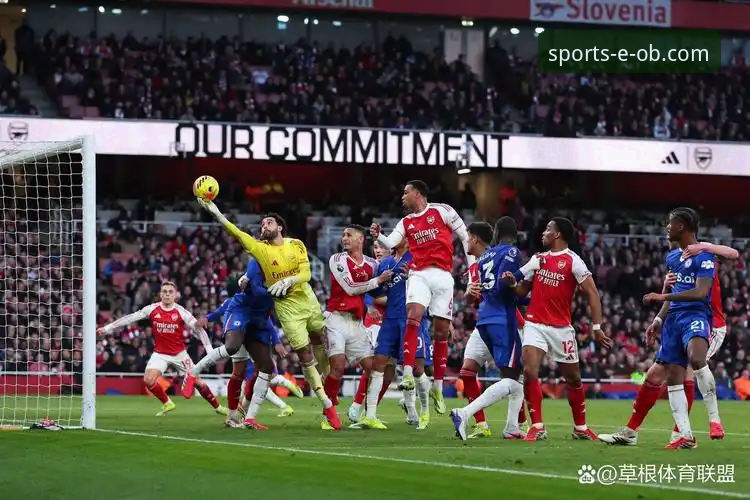 角球制胜vs门将失误：一场英超争冠关键战的深度复盘与观赛平台选择